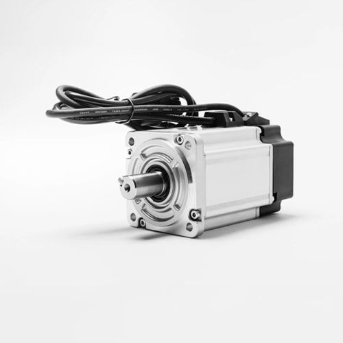 AC servo motor - 100A6ST-M0 series - Zhejiang Xinli Electric Technology Co., Ltd. - 220 V / large / small