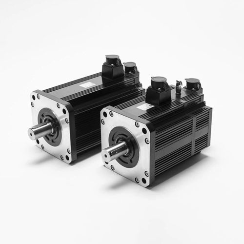 AC servo motor - 220ST-M series  - Zhejiang Xinli Electric Technology Co., Ltd. - 220 V / large / small
