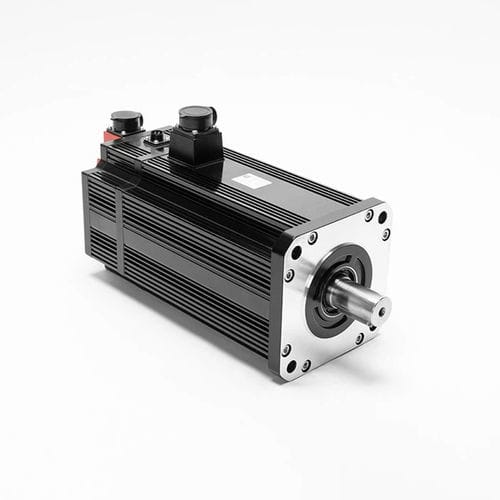 AC servo-motor - 180ST-M series - Zhejiang Xinli Electric Technology Co., Ltd. - 220 V / 380 V / small