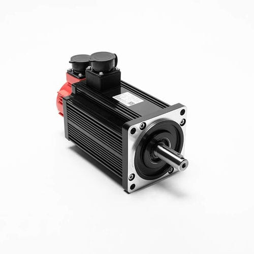 AC servo motor - 110ST-M0 series - Zhejiang Xinli Electric Technology Co., Ltd. - 220 V / large / small