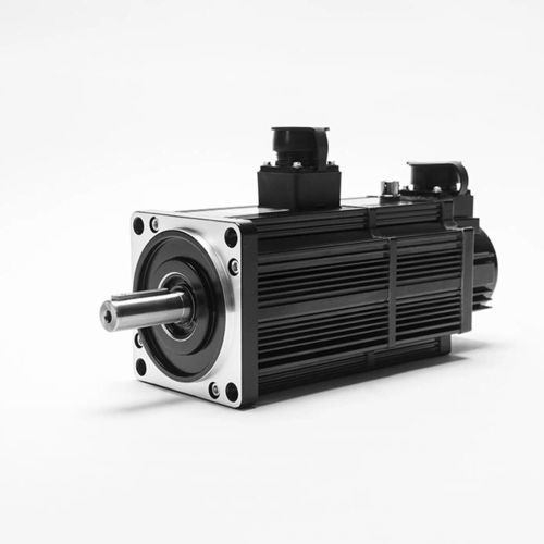 AC servo motor - 80ST-M01330 - Zhejiang Xinli Electric Technology Co., Ltd. - 220 V / large / small