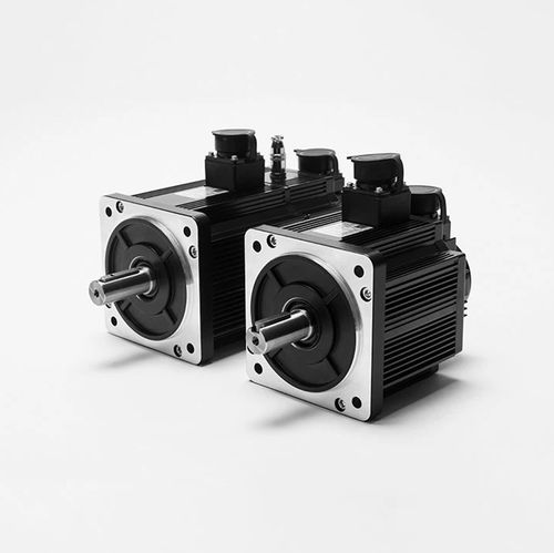 AC servo motor - 130ST-M0 series - Zhejiang Xinli Electric Technology Co., Ltd. - 220 V / small / 2-pole
