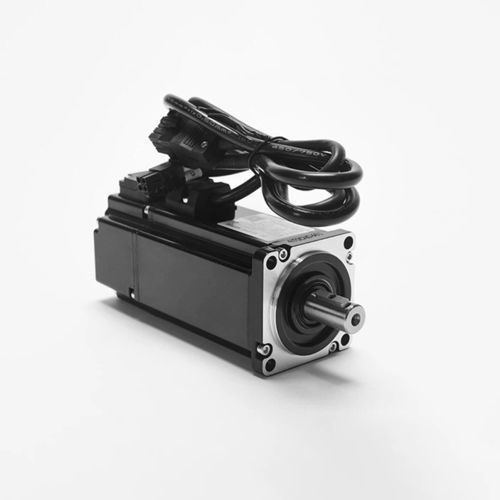 DC servo motor - 80ST-M0 series - Zhejiang Xinli Electric Technology Co., Ltd. - 24 V / compact / IP65