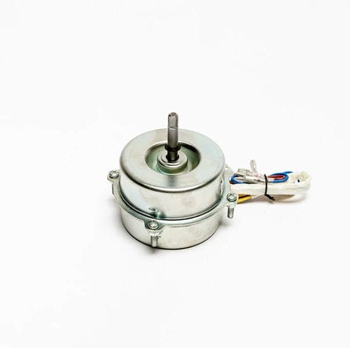 AC motor - YY-10 - Zhejiang Xinli Electric Technology Co., Ltd. - 110 V / 220 V / compact