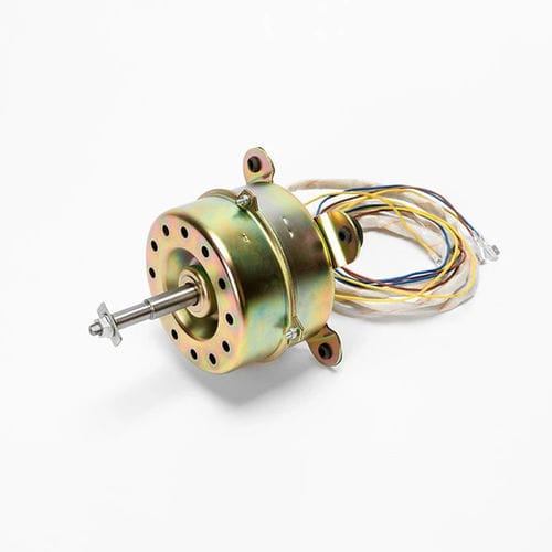 Asynchronous motor - YY-10 - Zhejiang Xinli Electric Technology Co., Ltd. - single-phase / 110 V / 220 V