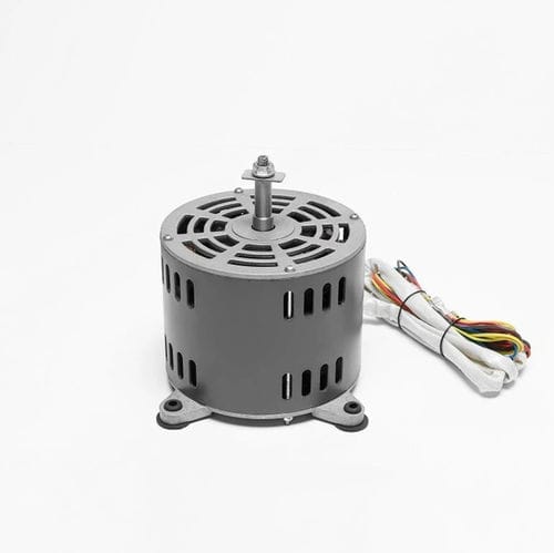 AC motor - YY-10 - Zhejiang Xinli Electric Technology Co., Ltd. - asynchronous / single-phase / 110 V