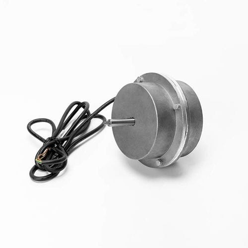 AC motor - YY-13 - Zhejiang Xinli Electric Technology Co., Ltd. - 220 V / small / robust