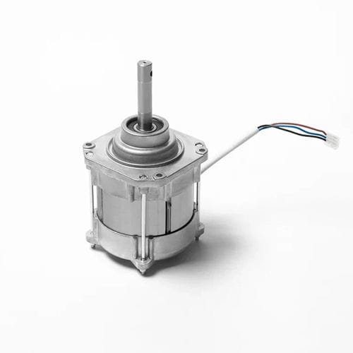 Brushless electromotor - 96*90 - Zhejiang Xinli Electric Technology Co., Ltd. - AC / 220 V / 380 V