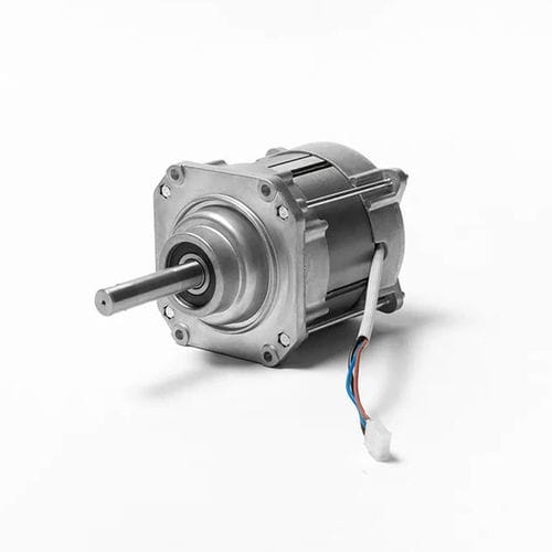 AC motor - 96*90 - Zhejiang Xinli Electric Technology Co., Ltd. - 380 V / 220 V / large