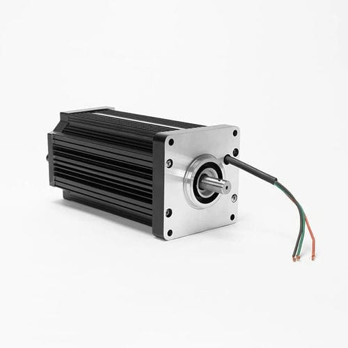 AC motor - 96*90 - Zhejiang Xinli Electric Technology Co., Ltd. - 380 V / 220 V / 4-pole