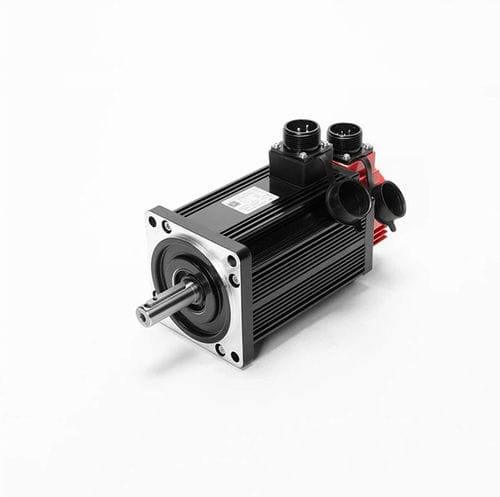 DC servo drive - 40AST-M00130 - Zhejiang Xinli Electric Technology Co., Ltd. - synchronous / switch / executive