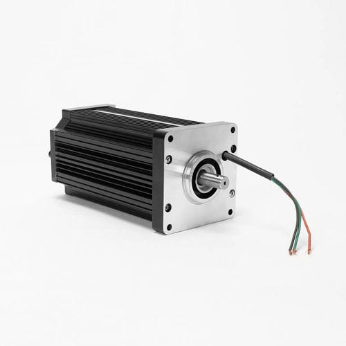 AC motor - 96*90 - Zhejiang Xinli Electric Technology Co., Ltd. - 380 V / 220 V / 4-pole
