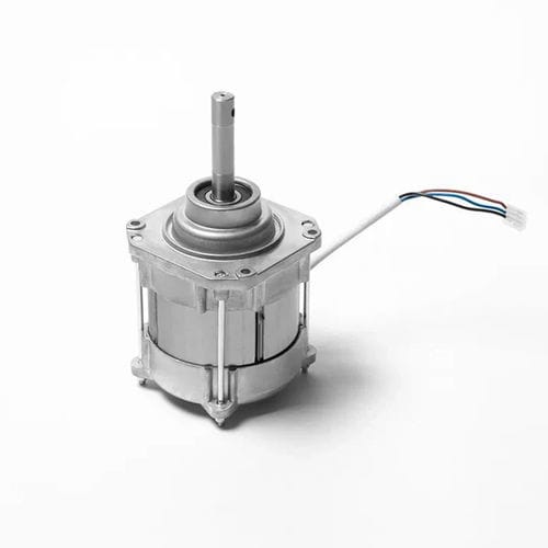 AC motor - 96*90 - Zhejiang Xinli Electric Technology Co., Ltd. - 380 V / 220 V / robust