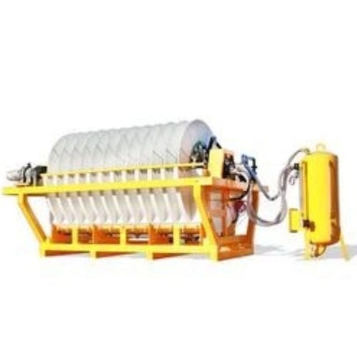 Air filter - Qingdao Norson Sewage Environment Technology Co.,L - water / plate / disc