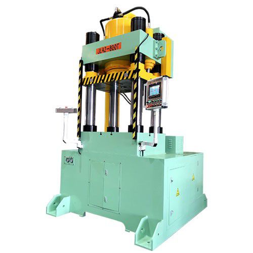 Wire drawing machine - JLA1 series - Dongguan Jianlong hydraulic machinery Co., LTD