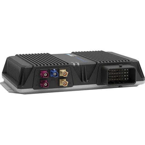 Communication gateway - NG800  - net module - IoT / wireless / WiFi