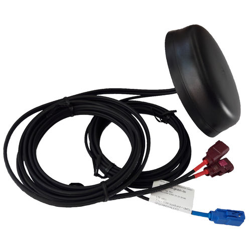 LTE antenna - Coach-2L - net module - 2G / MIMO / 3G UMTS