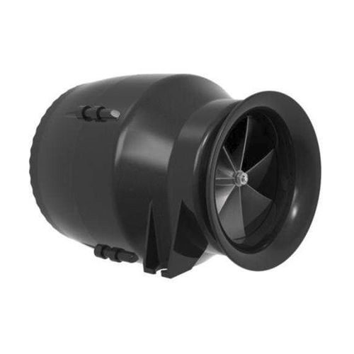 Centrifugal electronic fan - M113P.D001 - Zhongshan EBS Technology Co., Ltd. - cooling / suction