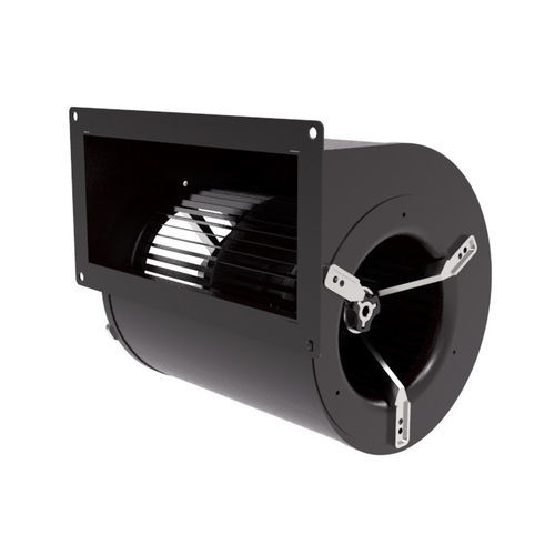 Electrical cabinet fan - F133M - Zhongshan EBS Technology Co., Ltd.
