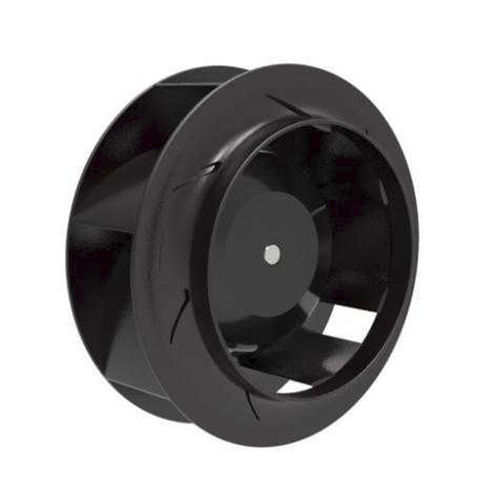 Centrifugal electrical cabinet fan - B133P.E001 - Zhongshan EBS Technology Co., Ltd.