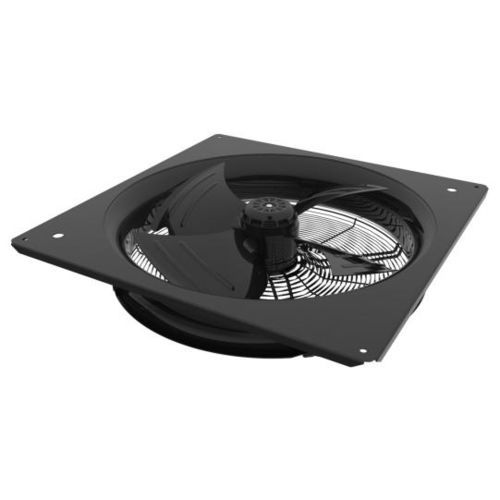 Wall-mounted fan - A630M - Zhongshan EBS Technology Co., Ltd. - rooftop / ceiling-mounted / filter