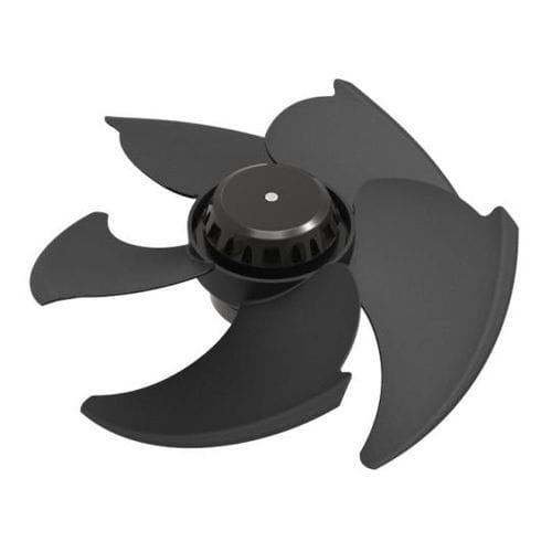 Wall electrical cabinet fan - A290P.A004/D001 - Zhongshan EBS Technology Co., Ltd.