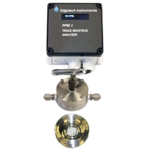 Water analyzer - PPM1 - Edgetech Instruments - phosphorus / monitoring ...