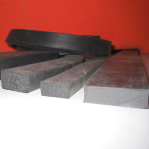 Rubber profile - INTERCAUCHOS DEL VALLES S.A. - silicone / EPDM ...
