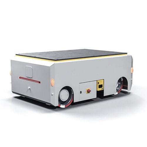 Battery-powered transfer car - Fastrotator - transfer / for heavy loads / for pallet