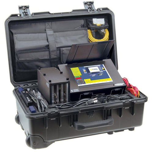 Forensic hard drive duplicator - F.GR-0063-300 - Intelligent Computer Solutions - data acquisition / Intel® Core i7 / Windows 10