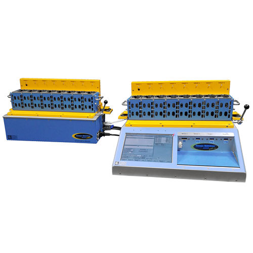 Data acquisition hard drive duplicator - F.GR-4226-900 - Intelligent Computer Solutions - for forensics / Intel® Core i7 / Windows 10