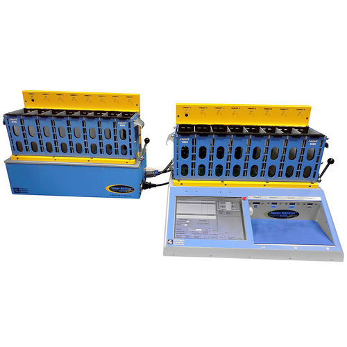 Data acquisition hard drive duplicator - F.GR-4225-900 - Intelligent Computer Solutions - for forensics / Intel® Core i7 / Windows 10