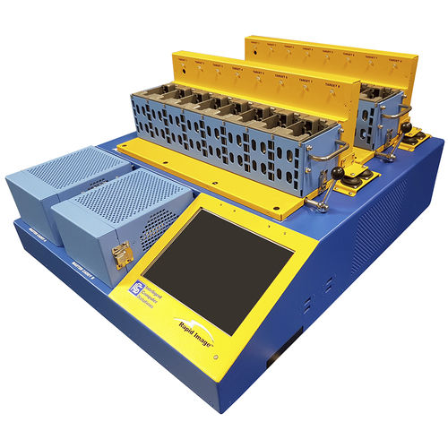 Data acquisition hard drive duplicator - F.GR-0022-800 - Intelligent Computer Solutions - for forensics / Intel® Core i7 / Windows 10