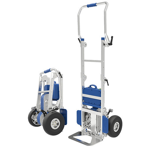 Folding hand truck ZW7170GF Xsto lifting / for stairways / for