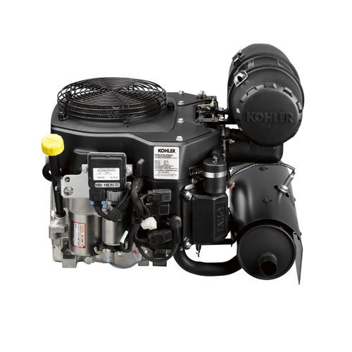 Gasoline engine - PCV680LE - Kohler Energy - diesel / 4-cylinder / direct fuel injection