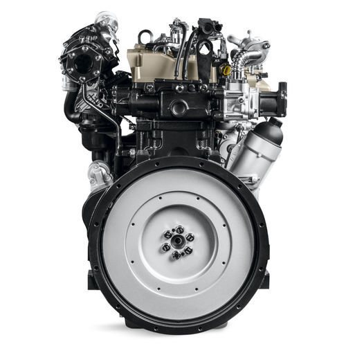 Diesel engine - KDI1903TCR - Kohler Energy - in-line / common rail / for generator sets
