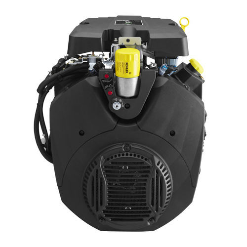 Gasoline engine - ECH940 - Kohler Energy - cylinder / for generator sets / for blowers