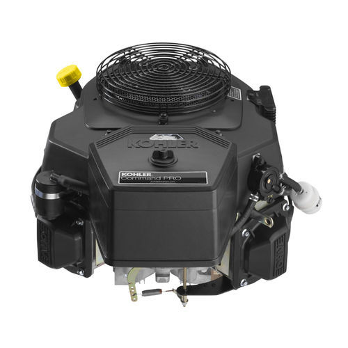 Gasoline engine - CV750 - Kohler Energy - cylinder / for generator sets / for blowers
