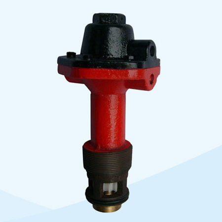 Pressure leak detector - MLD - Zhejiang Datian Machine Co., ltd - oil / for industry