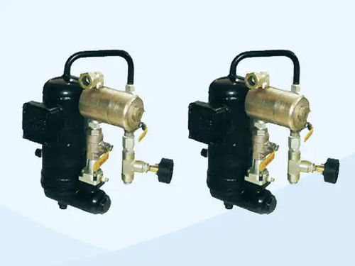 LPG separator filter - Zhejiang Datian Machine Co., ltd - liquid / strainer / pressure