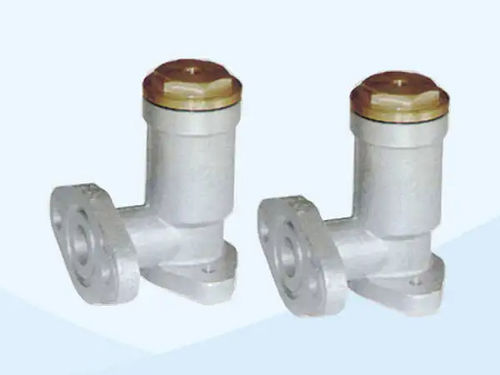 Differential-action valve - LPG-1 - Zhejiang Datian Machine Co., ltd - for LPG / flange / for industrial applications