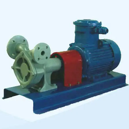 Turbine pump - LWB-150 - Zhejiang Datian Machine Co., ltd - for LPG / electric / submersible