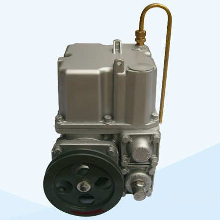 Combined pump - CLB50 - Zhejiang Datian Machine Co., ltd - gear / fuel / gasoline