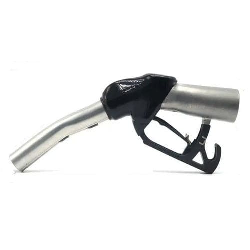 Fuel dispensing nozzle - DT-150 - Zhejiang Datian Machine Co., ltd - for gas stations / manual / automatic