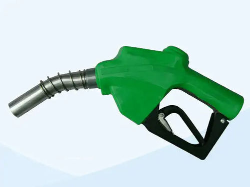 Fuel dispensing nozzle - DT120L - Zhejiang Datian Machine Co., ltd - for gas stations / manual