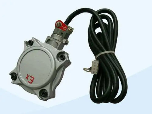 High precision pulser-receiver - Q-2 - Zhejiang Datian Machine Co., ltd