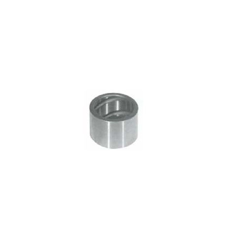 Steel bushing - FC-RA - EffeCi Boccole SRL - cylindrical