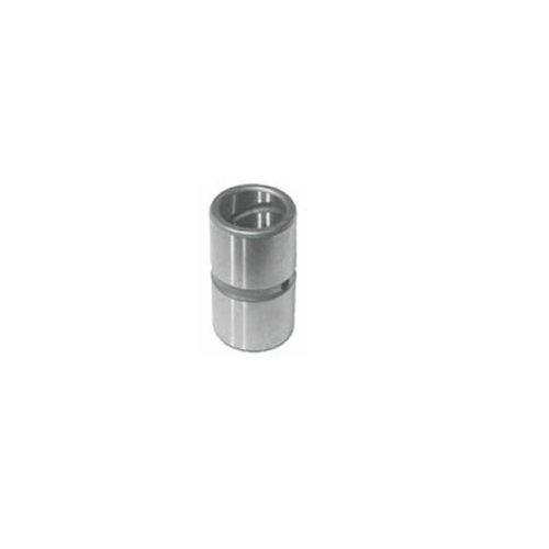 Steel bushing - FC-FR - EffeCi Boccole SRL - cylindrical