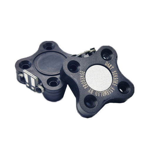 Formaldehyde gas sensor - WZ - ShenZhen ProSense Technologies Co., Ltd. - HCHO / monitoring / pre-calibrated