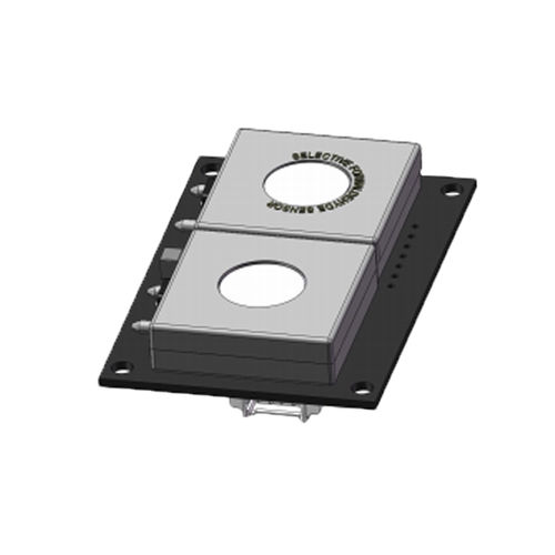 Gas detection module - DS-RF - ShenZhen ProSense Technologies Co., Ltd. - formaldehyde / VOC / fuel cell
